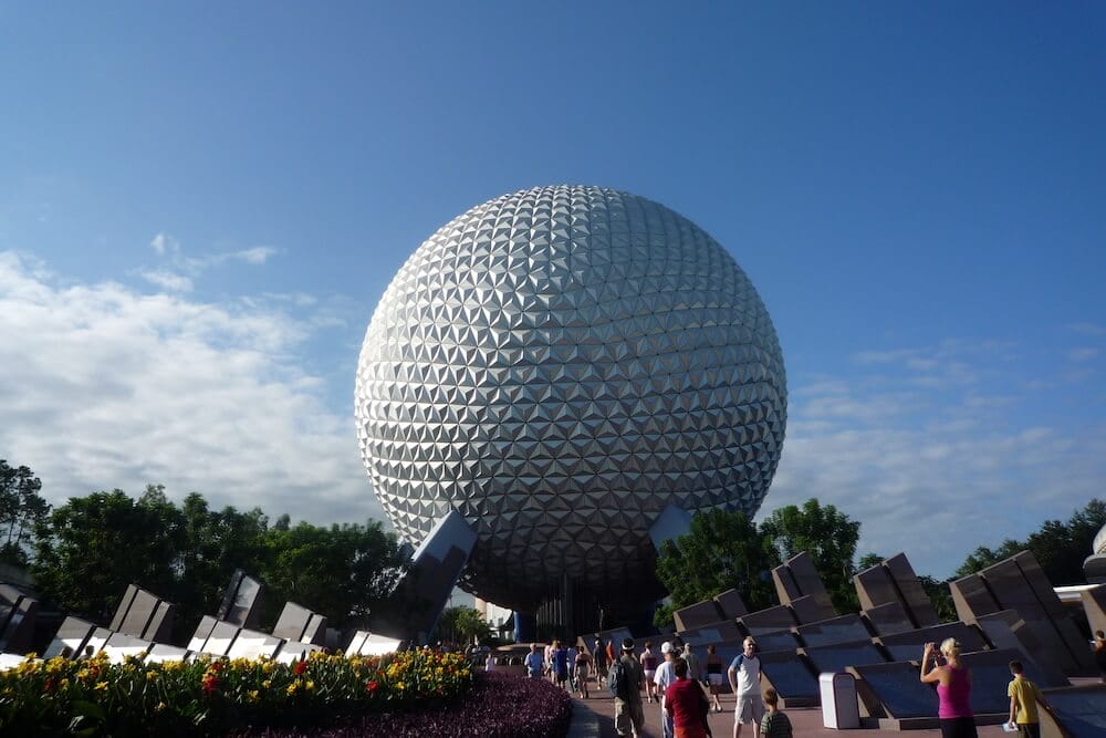 With Disney’s Latest Announcement, Is EPCOT Finally Finding It’s Identity?