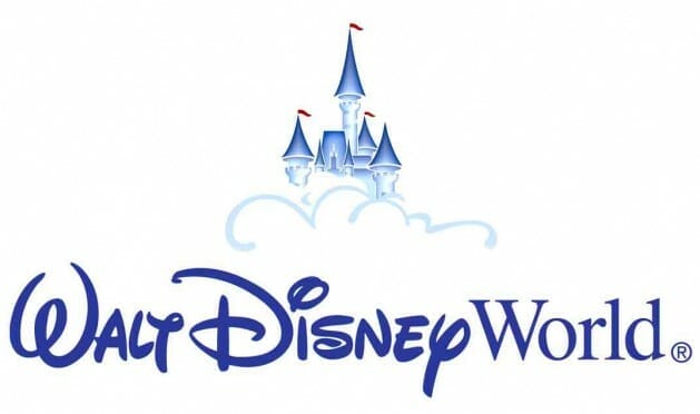 Walt Disney World Resort Logo