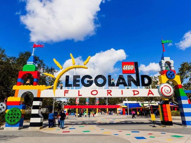 Legoland Florida Resort Overview - orlandoplanningguide