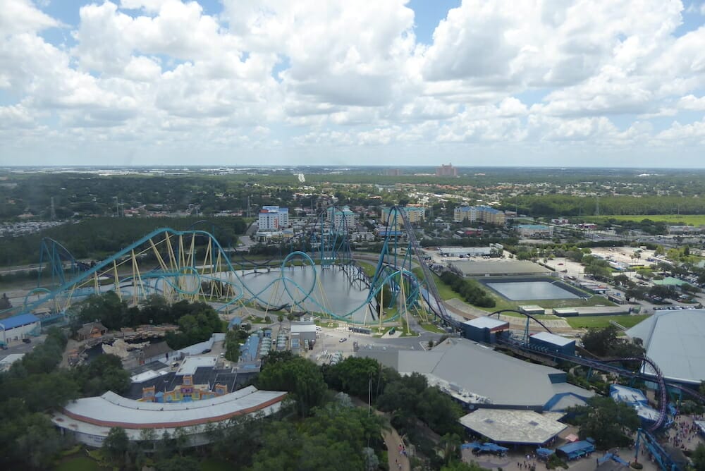 Seaworld Parks Orlando - orlandoplanningguide