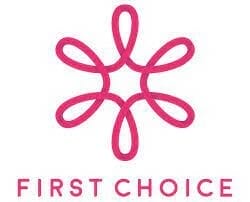 New first Choice Logo