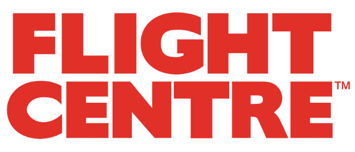 Flight Centre Logo