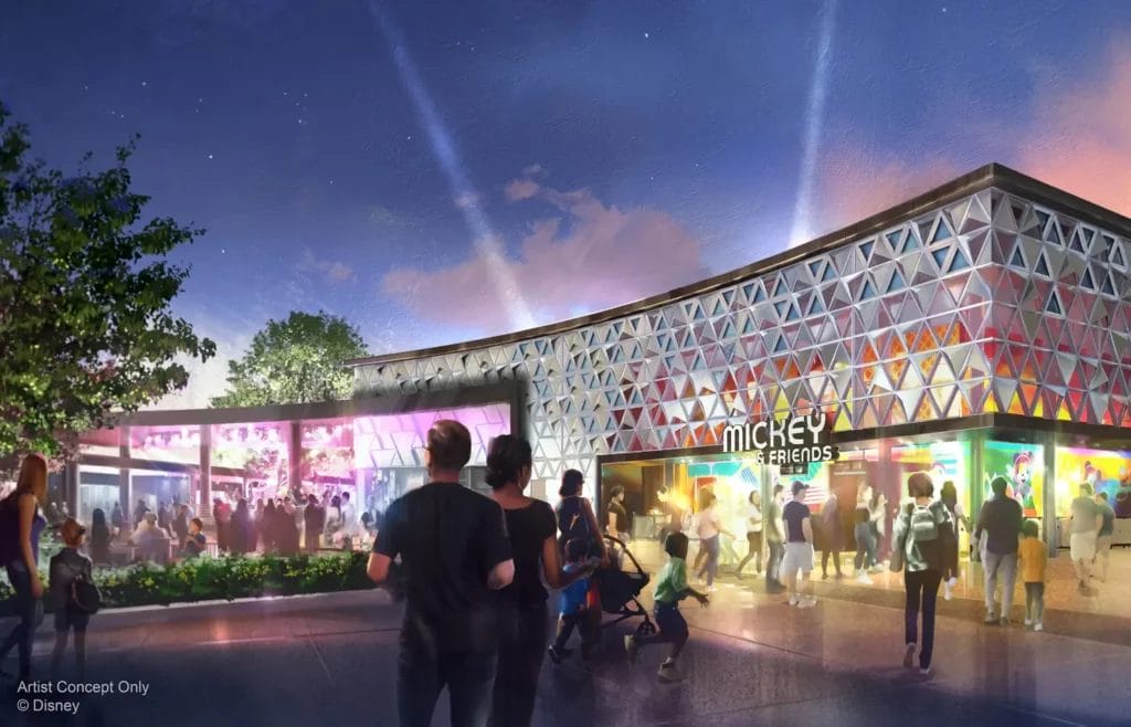 Bitesize Orlando March 2024 features all the last month's headlines including new information on Epic Universe and Dreamworks land and a lot more