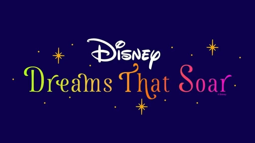 Disney Dreams That Sour logo
