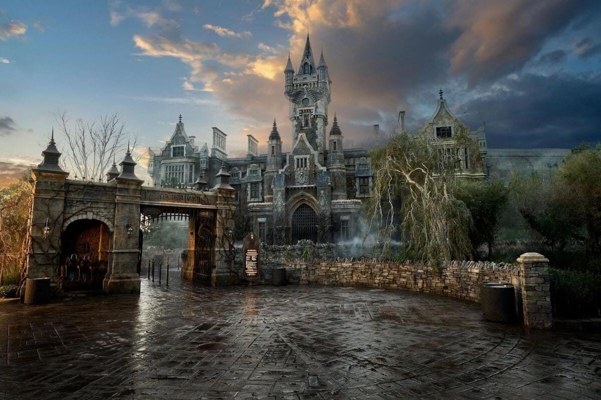 Bitesize Orlando March 2025 featuring all the latest updates from Epic Universe