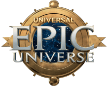 2024 Epic Universe Logo Revised Epic Universe Logo
